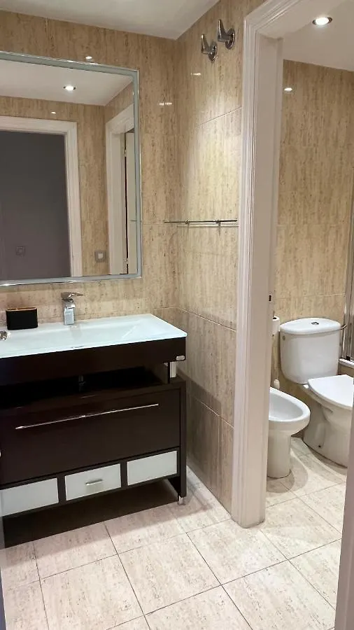 Naia'S Living Apartment Bilbao