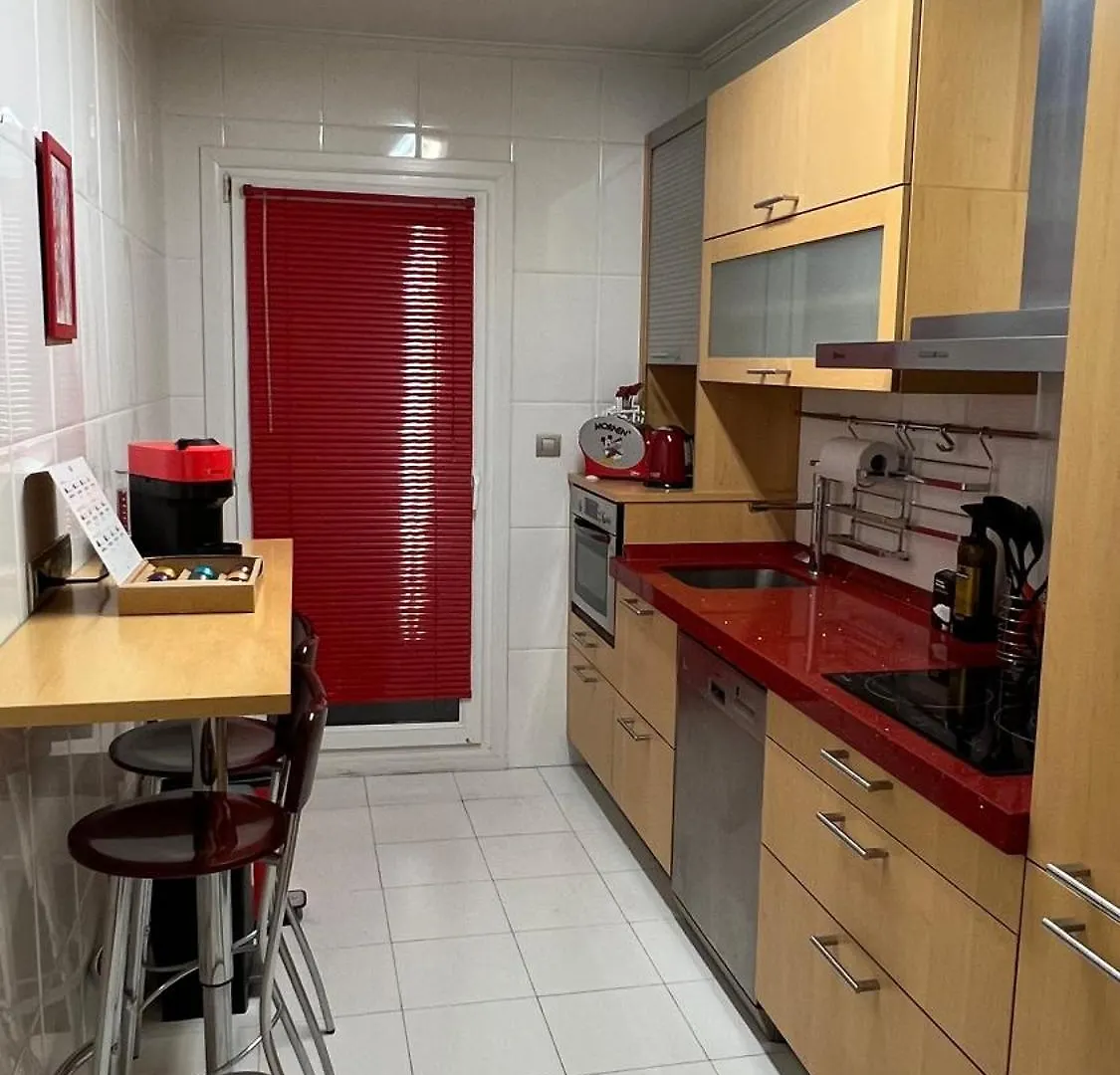 Naia'S Living Apartment Bilbao