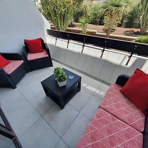 Arenas, Luxury In Maspalomas Apartamento San Bartolomé