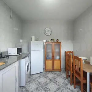 Casa Juncal Apartamento Tarifa