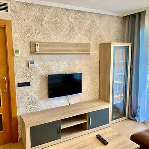 Aguadulce Apartamento Roquetas de Mar