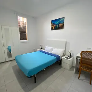 Habitacion Para Tu Estadia Corta En Bcn Apartamento Barcelona