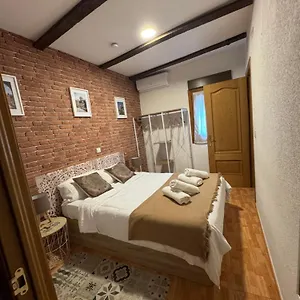 La Sal Apartamento Toledo