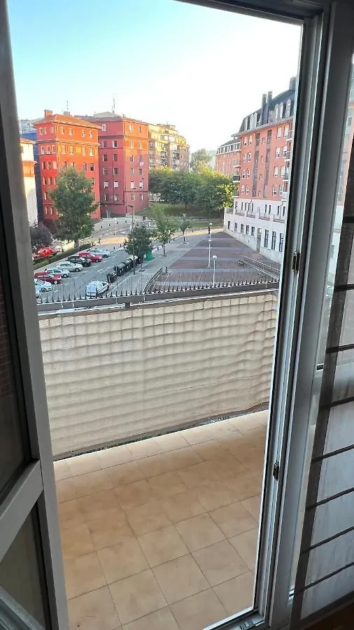 Naia'S Living Apartment Bilbao Spain