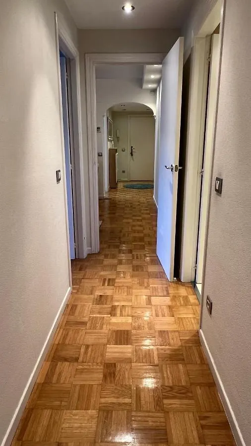 Naia'S Living Apartment Bilbao