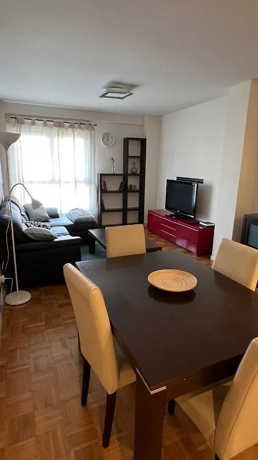 Naia'S Living Apartment Bilbao 0*,  Spain