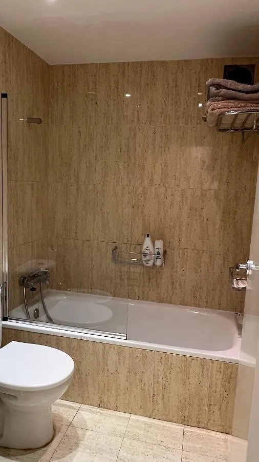 Naia'S Living Apartment Bilbao