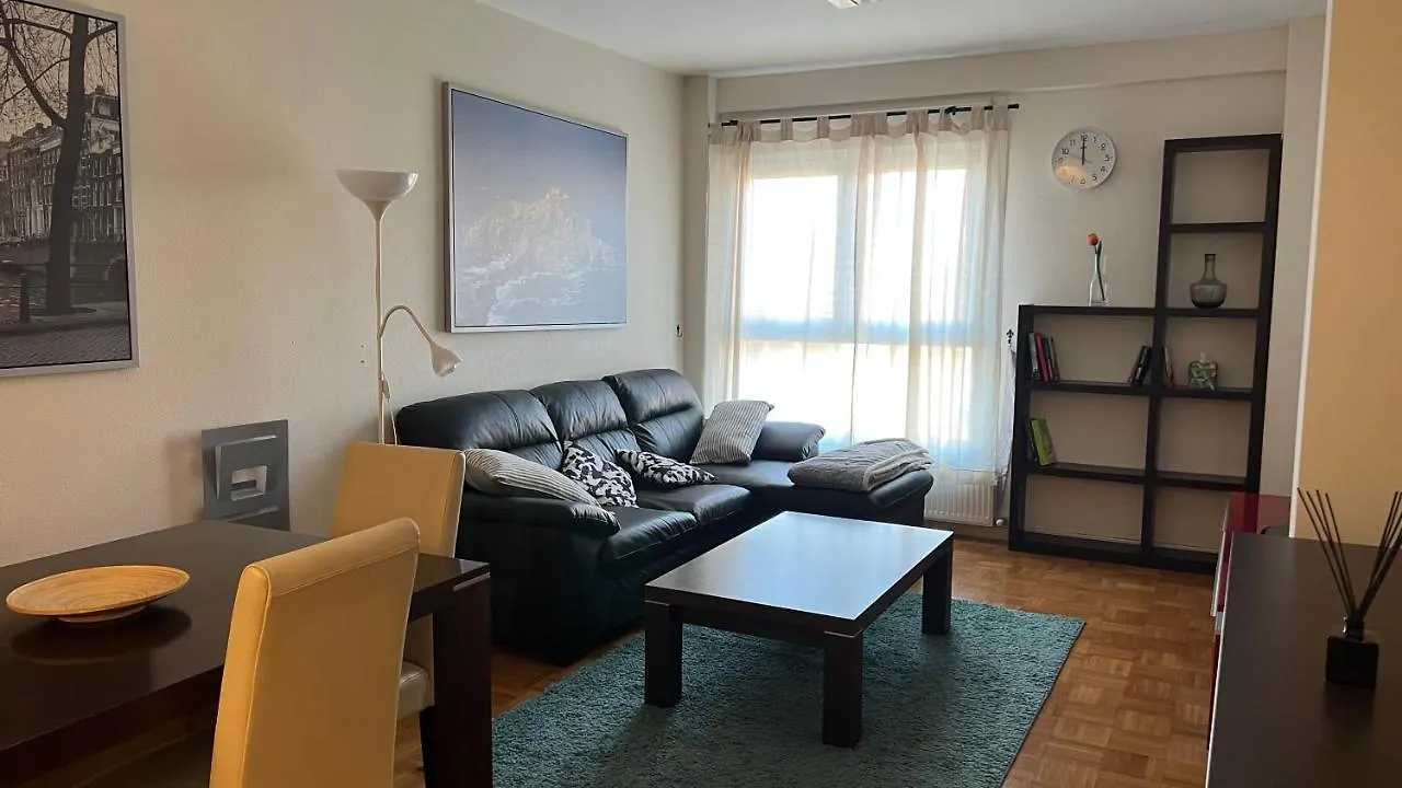 Naia'S Living Apartment Bilbao 0*,  Spain