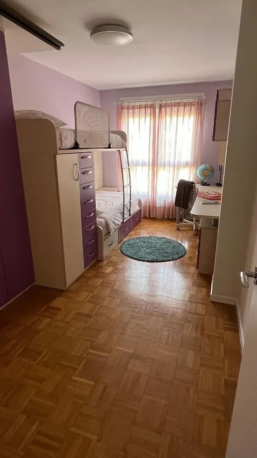 Naia'S Living Apartment Bilbao