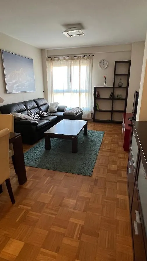 Naia'S Living Apartment Bilbao