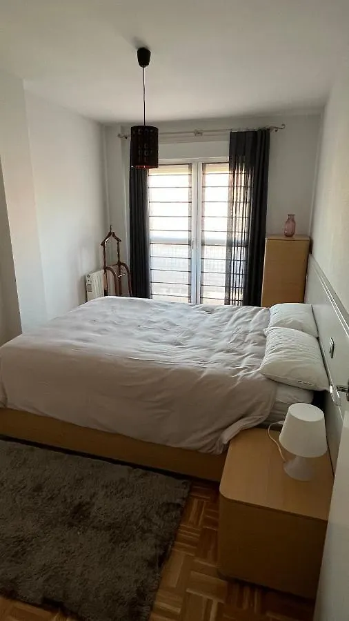 Naia'S Living Apartment Bilbao Spain