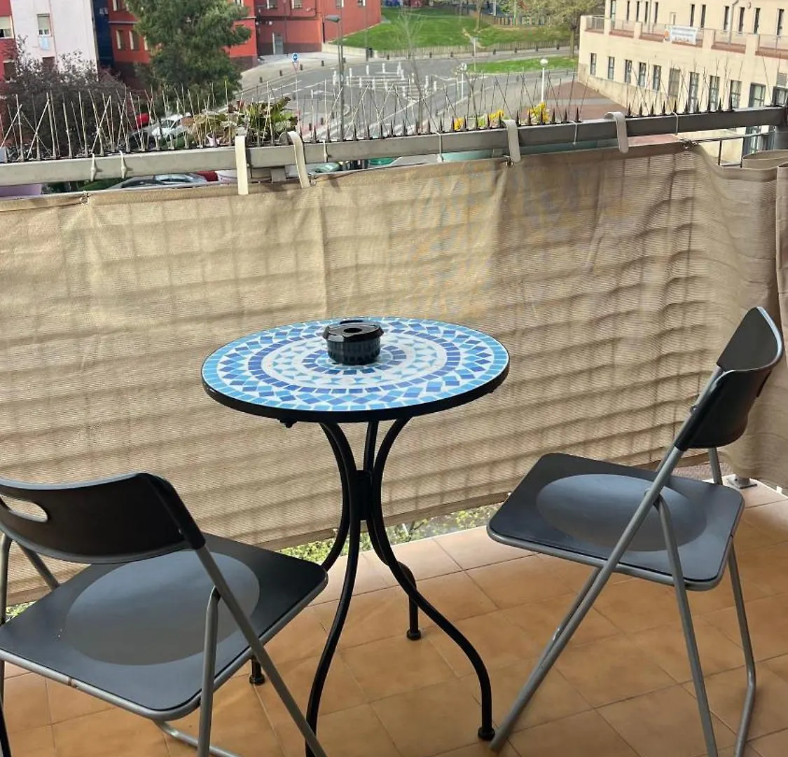 Naia'S Living Apartment Bilbao