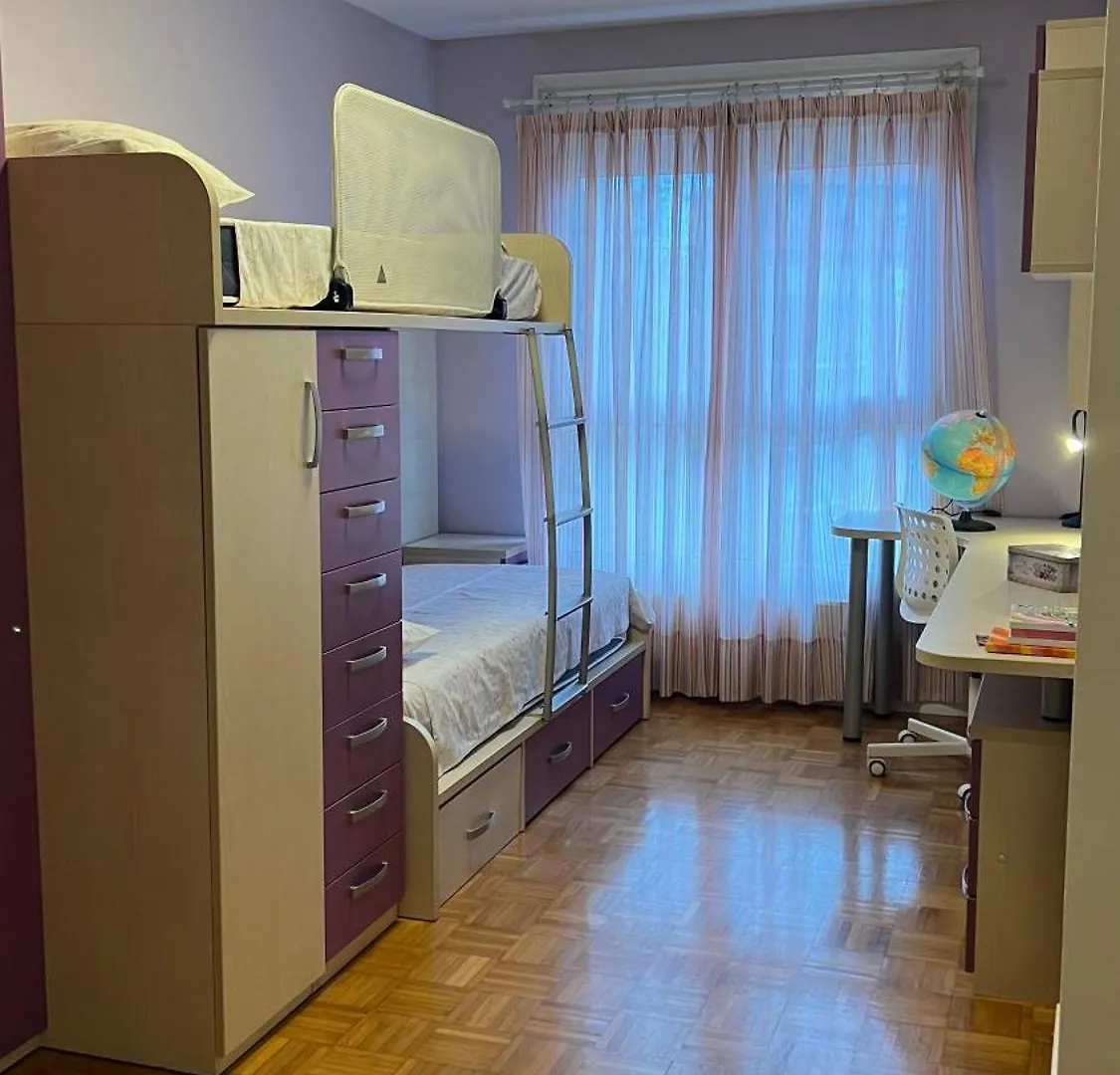 Naia'S Living Apartment Bilbao Spain