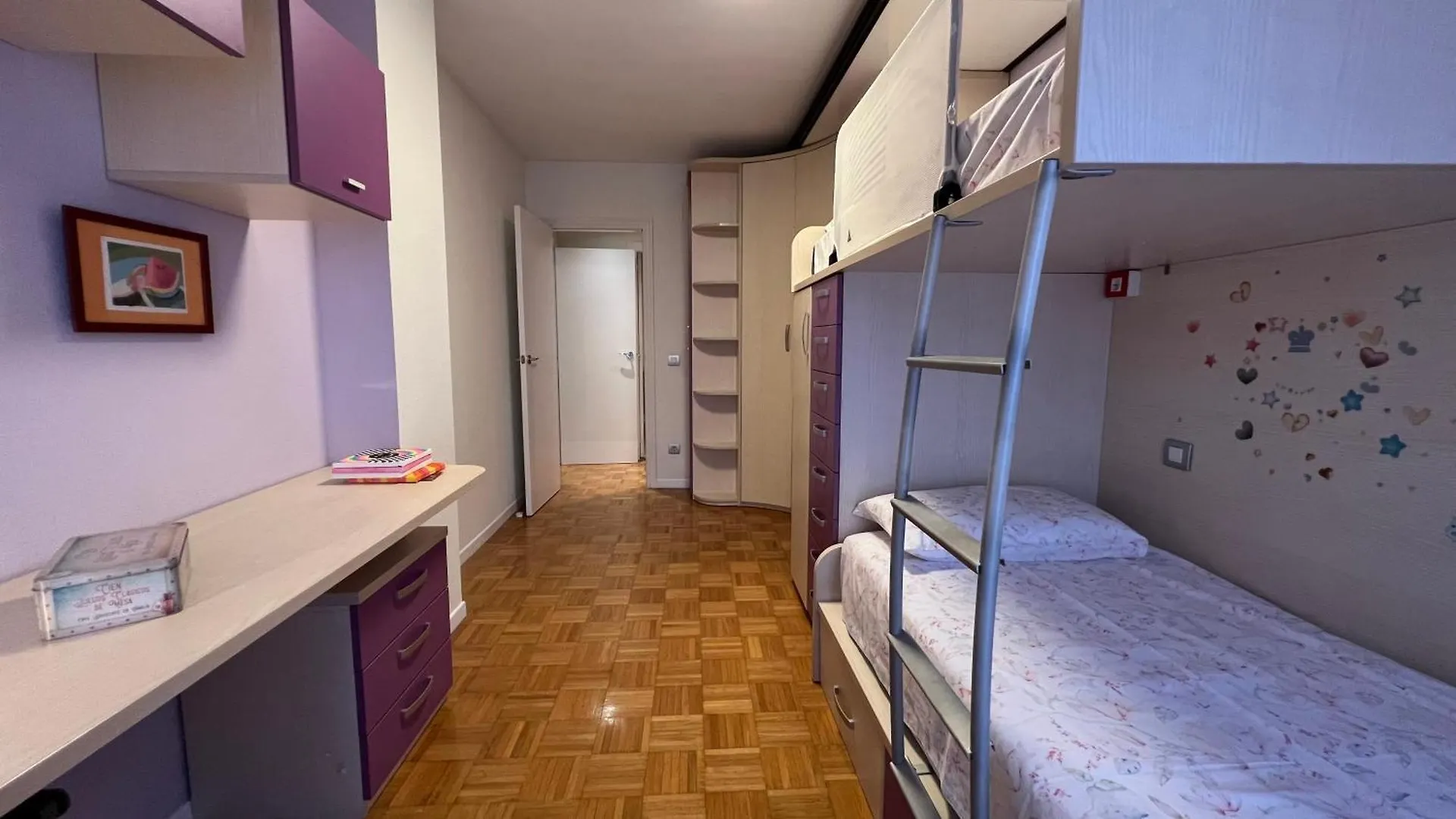 Naia'S Living Apartment Bilbao 0*,