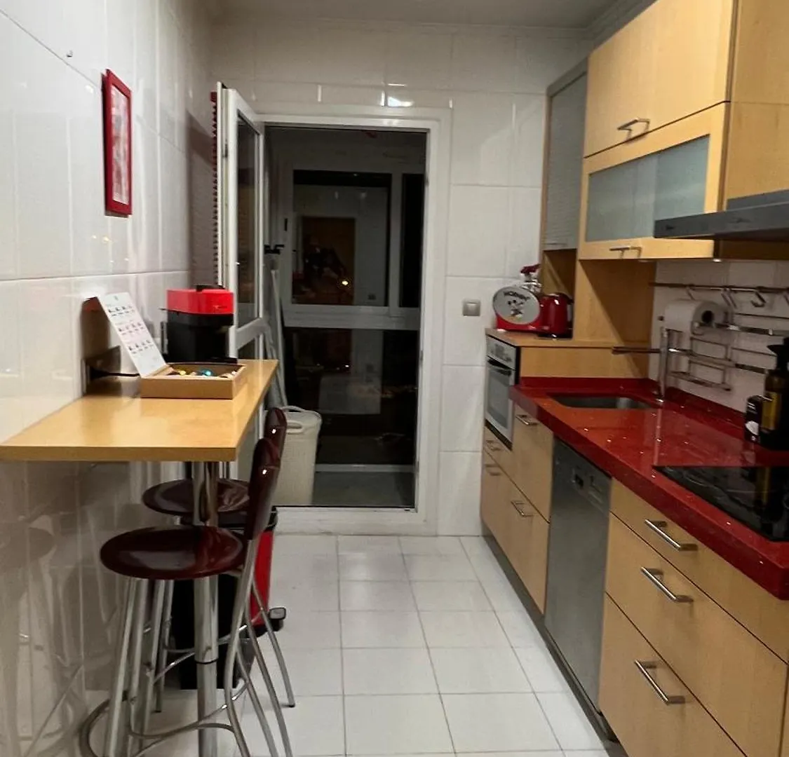 Naia'S Living Apartment Bilbao