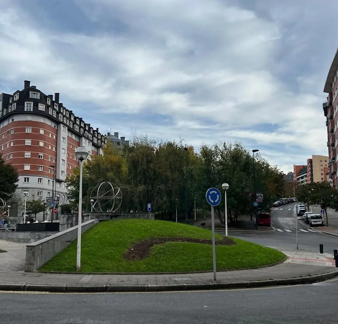 Naia'S Living Apartment Bilbao